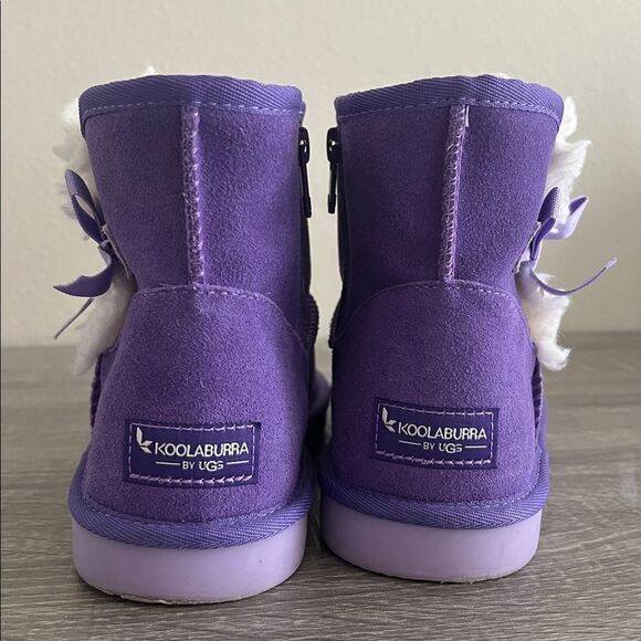 Koolaburra by Ugg Victoria Mini Boot - Picture 2 of 6